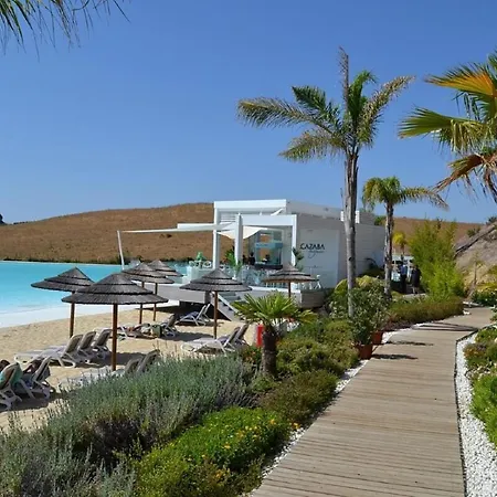 Apartmán Luxurius Ground Floor - Alcazaba Lagoon