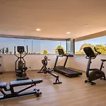 Luxurius Ground Floor - Alcazaba Lagoon 에스테포나