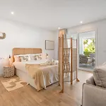 Luxurius Ground Floor - Alcazaba Lagoon 아파트 *