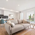 Luxurius Ground Floor - Alcazaba Lagoon *