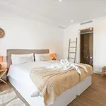 Luxurius Ground Floor - Alcazaba Lagoon * 에스테포나
