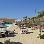 아파트 Luxurius Ground Floor - Alcazaba Lagoon *