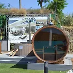 Luxurius Ground Floor - Alcazaba Lagoon *