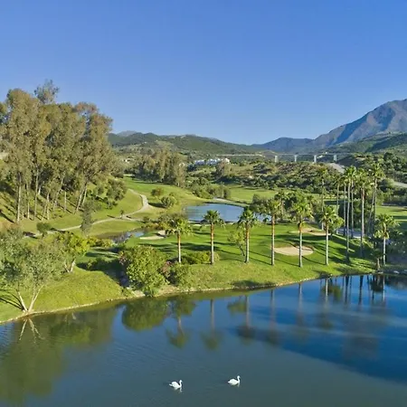 Apartment Al4-2005-06 - - Alcazaba Lagoon