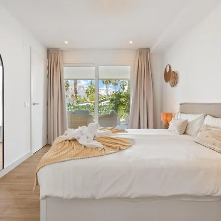 Apartment Al4-2005-06 - - Alcazaba Lagoon