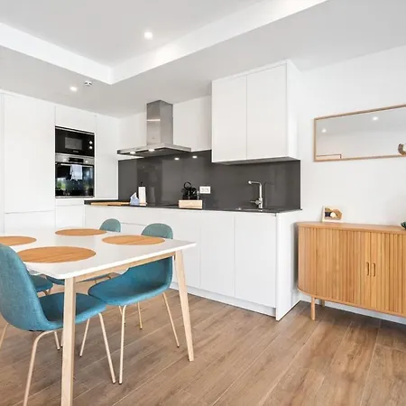 Apartment Al4-2005-06 - - Alcazaba Lagoon Estepona