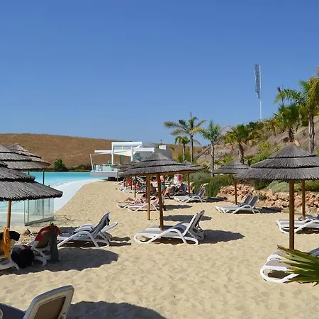 Apartment Al4-2005-06 - - Alcazaba Lagoon *