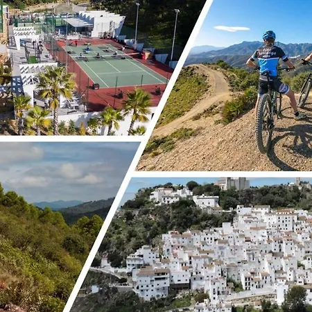 Apartment Al4-2005-06 - - Alcazaba Lagoon