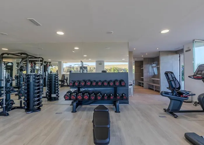 Luxurius Ground Floor - Alcazaba Lagoon Estepona