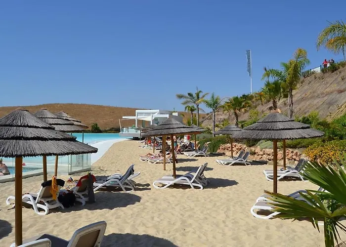 Apartment Luxurius Ground Floor - Alcazaba Lagoon *