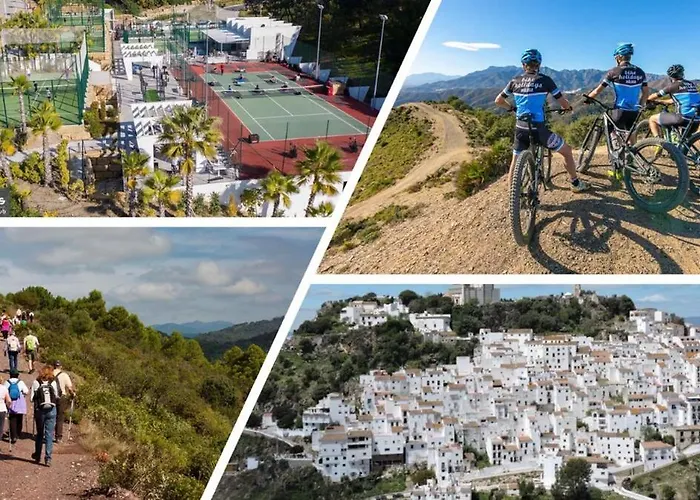 Apartment Luxurius Ground Floor - Alcazaba Lagoon