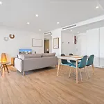 Appartement Luxurius Ground Floor - Alcazaba Lagoon