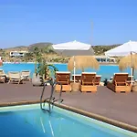 Luxurius Ground Floor - Alcazaba Lagoon Appartement Estepona