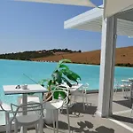 Luxurius Ground Floor - Alcazaba Lagoon