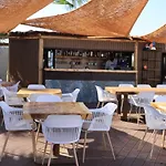 Appartement Luxurius Ground Floor - Alcazaba Lagoon Estepona