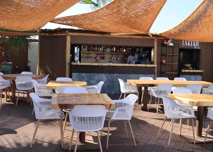 Apartment Luxurius Ground Floor - Alcazaba Lagoon Estepona